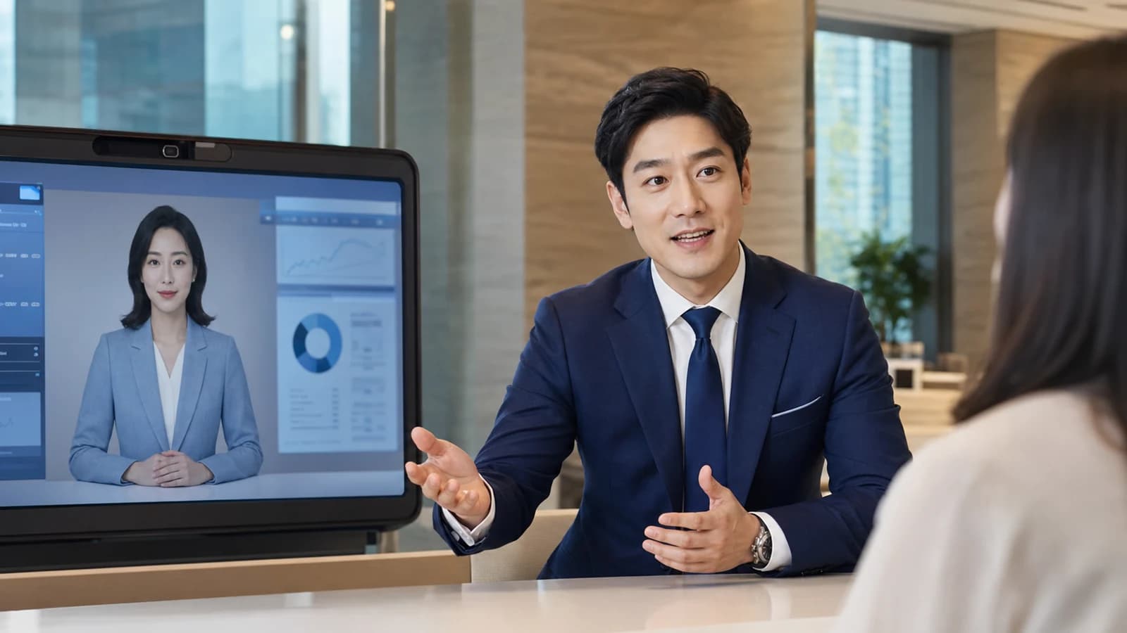 API与私有化部署应用展示
